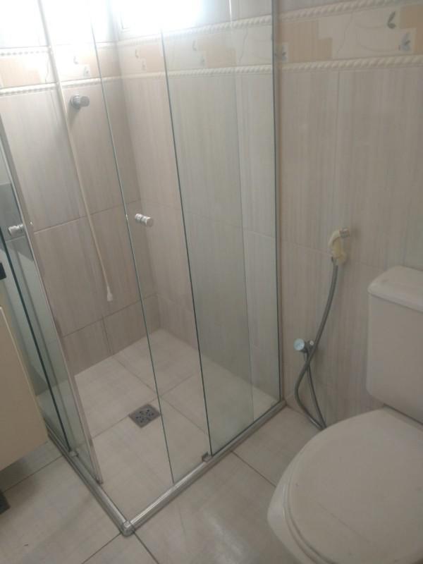 Apartamento, Nova Suíssa, 3 Quartos, 1 Vaga, 1 Suíte