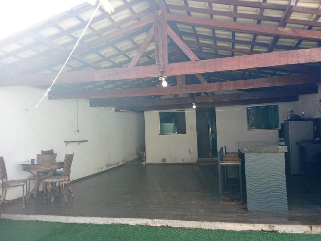 Casa, Araguaia, 3 Quartos, 2 Vagas, 1 Suíte