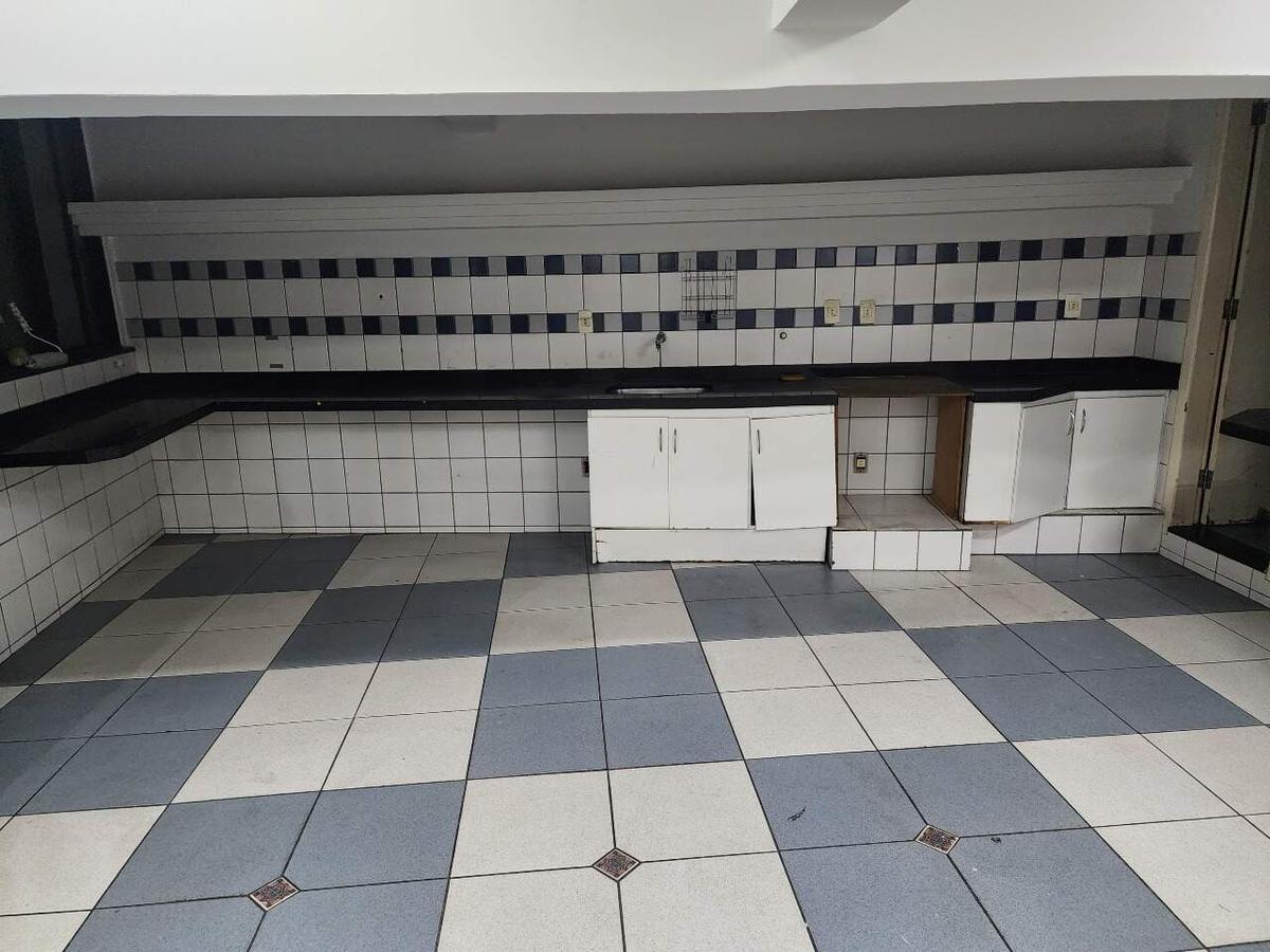 Andar, Funcionários, 0 Quarto, 0 Vaga