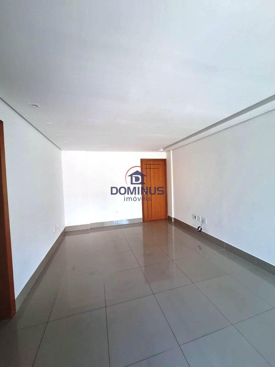 Apartamento, Jaraguá, 3 Quartos, 3 Vagas, 1 Suíte