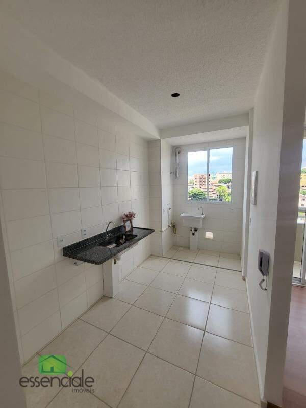 Apartamento, Riacho das Pedras, 2 Quartos, 1 Vaga, 1 Suíte