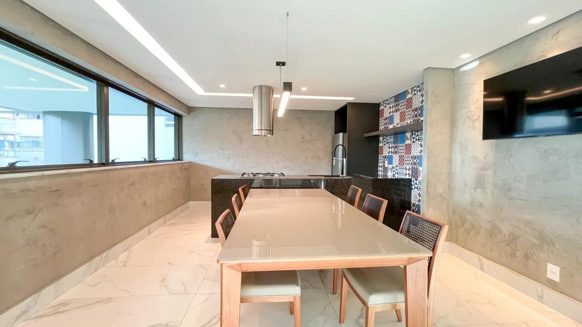 Apartamento, Cruzeiro, 3 Quartos, 2 Vagas, 1 Suíte