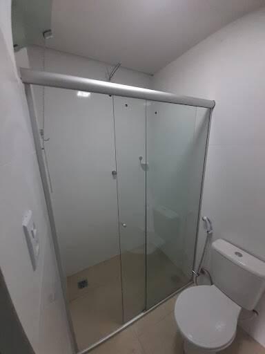 Apartamento, Esperança, 2 Quartos, 0 Vaga