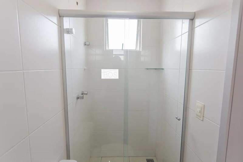 Apartamento, Ipiranga, 3 Quartos, 2 Vagas, 1 Suíte