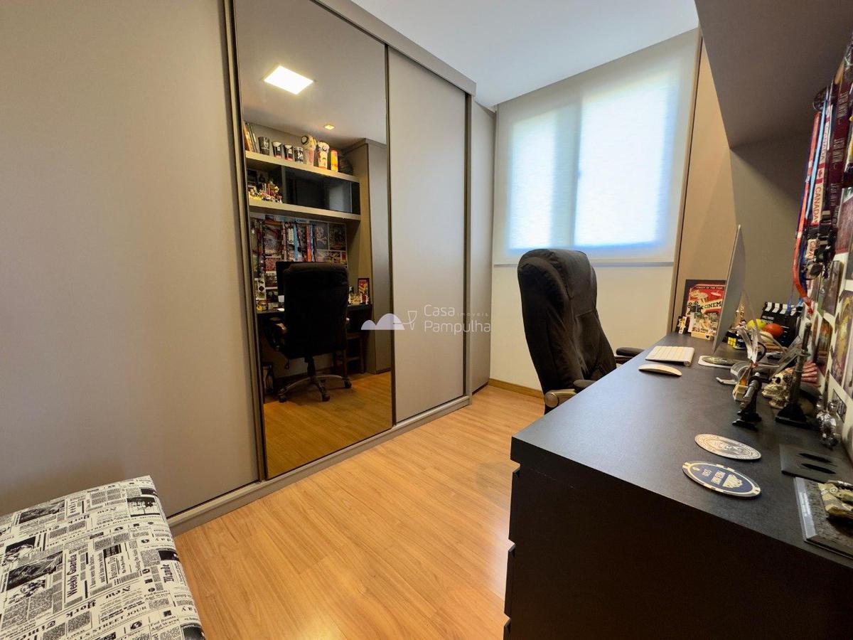 Apartamento, Santa Amélia, 2 Quartos, 2 Vagas, 1 Suíte