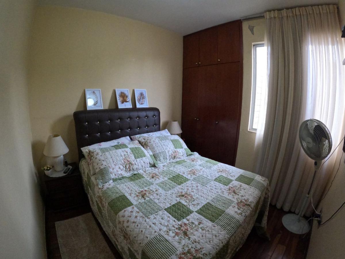 Apartamento, Castelo, 3 Quartos, 2 Vagas, 1 Suíte