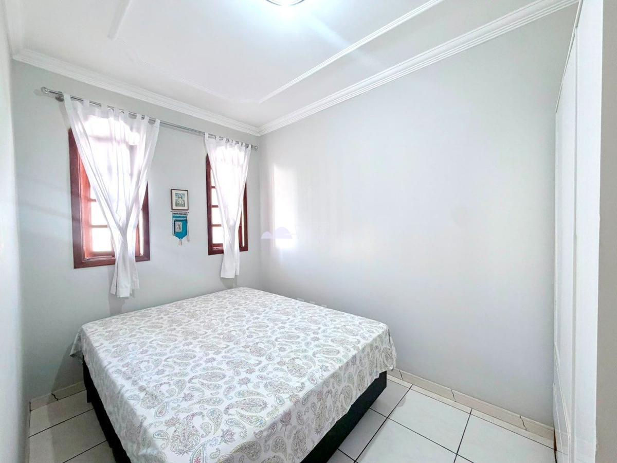 Casa, Santa Mônica, 2 Quartos, 1 Vaga