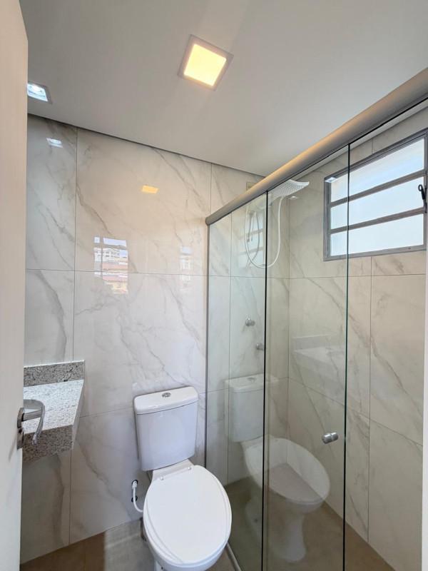 Apartamento, Jardim Riacho das Pedras, 3 Quartos, 1 Vaga, 1 Suíte