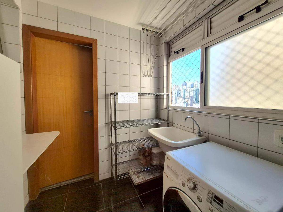 Apartamento, Vila Paris, 3 Quartos, 2 Vagas, 1 Suíte