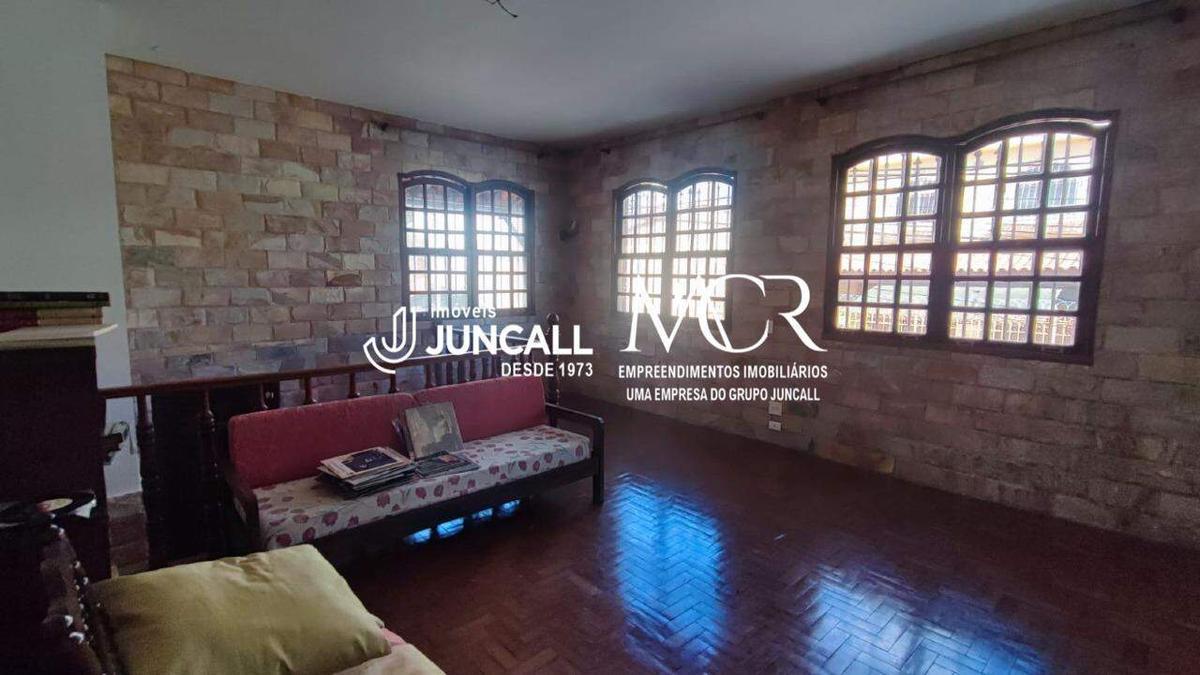 Casa, Renascença, 5 Quartos, 1 Vaga, 1 Suíte