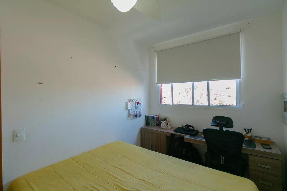 Apartamento, Rio Branco, 2 Quartos, 1 Vaga