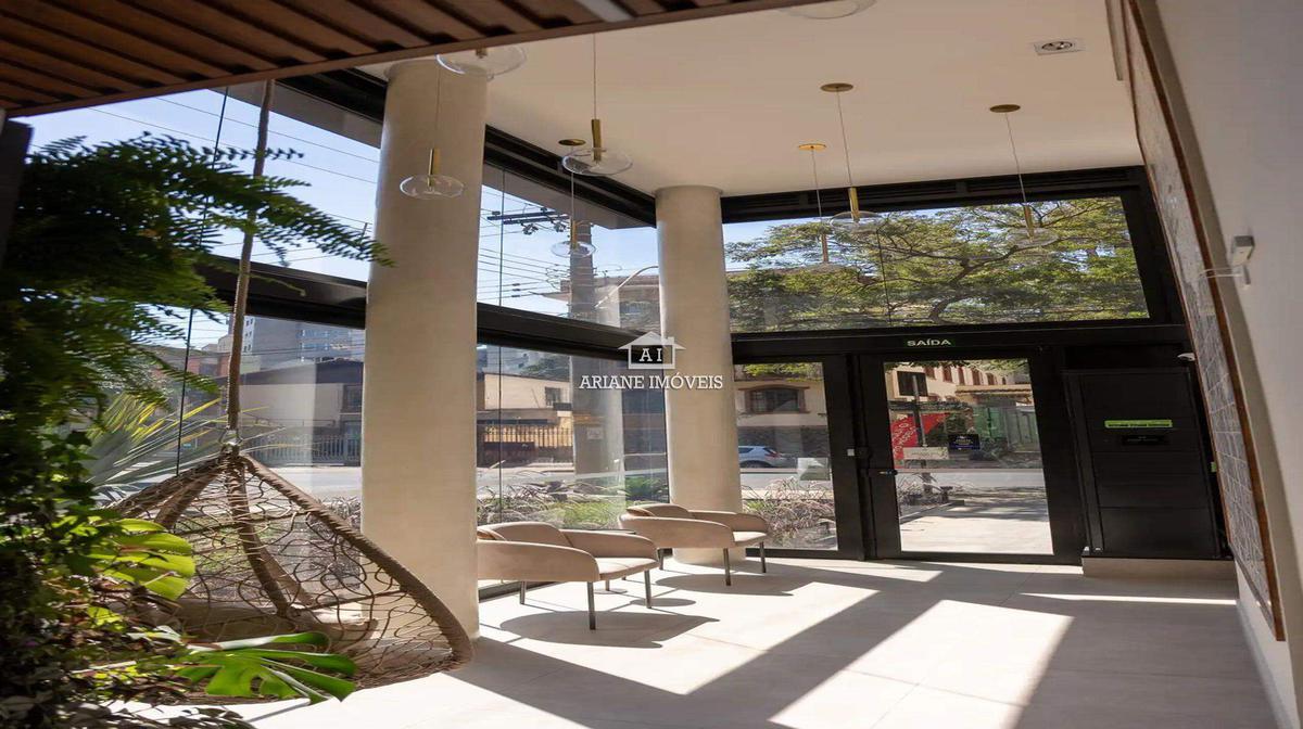 Apartamento, Anchieta, 3 Quartos, 3 Vagas, 1 Suíte