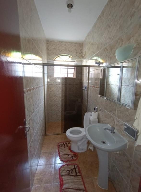 Casa, Céu Azul, 3 Quartos, 2 Vagas, 1 Suíte