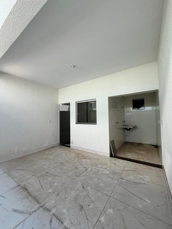 Casa, Masterville, 3 Quartos, 2 Vagas, 1 Suíte