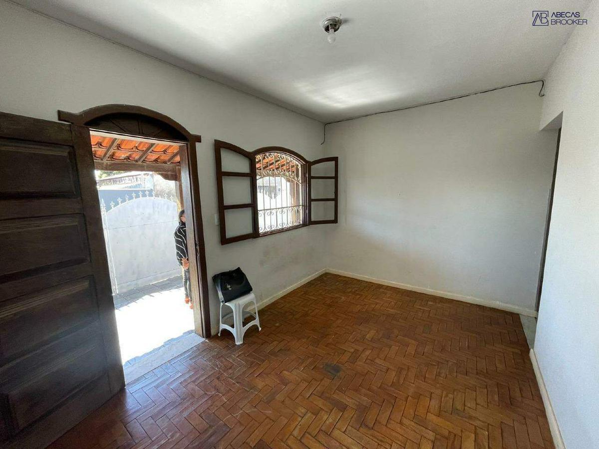Casa, Araguaia, 3 Quartos, 2 Vagas, 1 Suíte