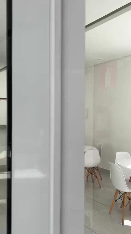 Apartamento, Milionários, 2 Quartos, 1 Vaga