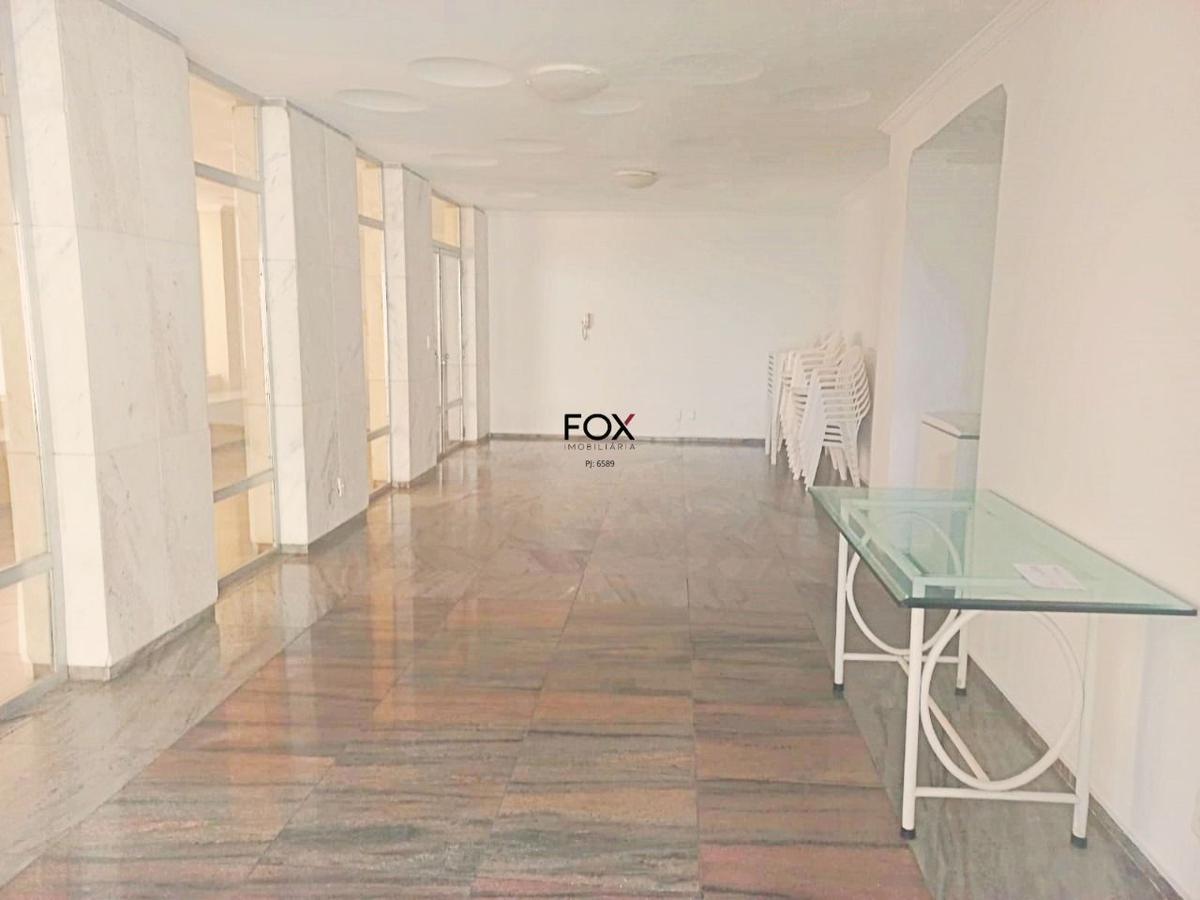 Apartamento, Santo Antônio, 4 Quartos, 2 Vagas, 1 Suíte