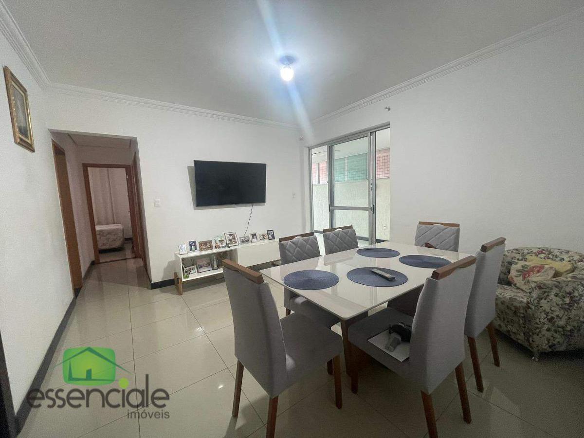 Apartamento, Vera Cruz, 3 Quartos, 3 Vagas