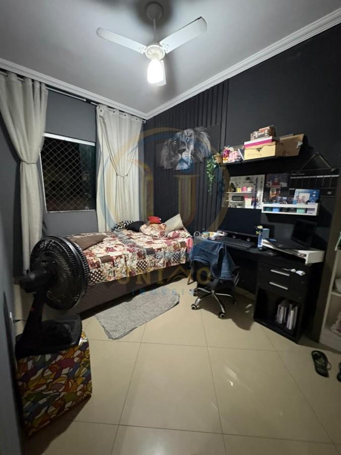 Apartamento, São Benedito, 2 Quartos, 1 Vaga