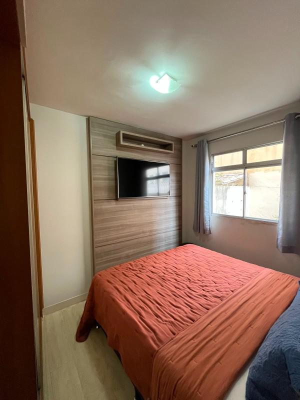 Apartamento, Castelo, 3 Quartos, 1 Vaga