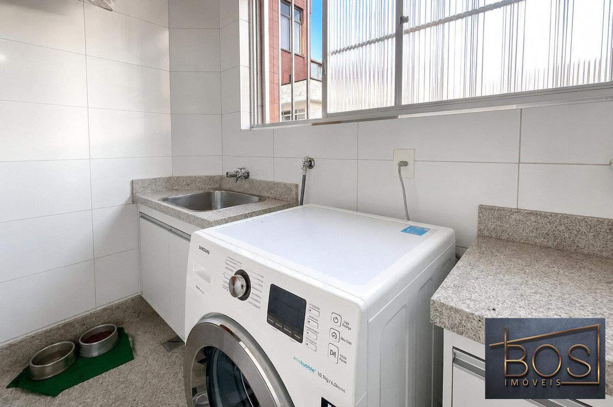 Apartamento, Gutierrez, 3 Quartos, 2 Vagas, 1 Suíte