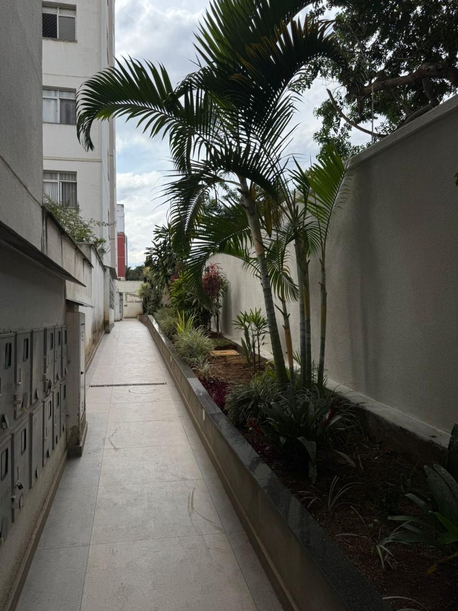 Apartamento, Fernão Dias, 3 Quartos, 1 Vaga, 1 Suíte