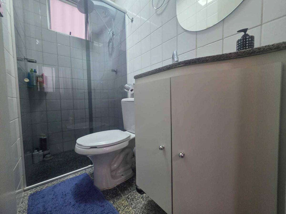 Apartamento, Buritis, 3 Quartos, 1 Vaga, 1 Suíte
