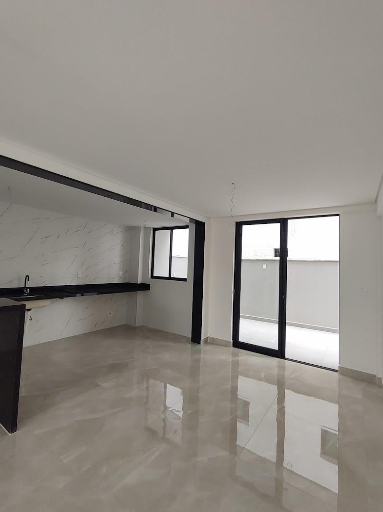 Apartamento, Santa Inês, 3 Quartos, 2 Vagas, 1 Suíte