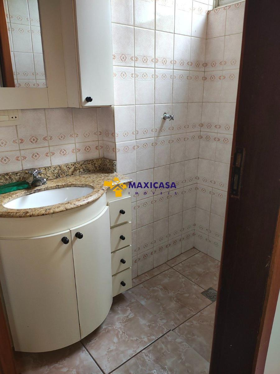Apartamento, Santa Amélia, 2 Quartos, 1 Vaga, 1 Suíte
