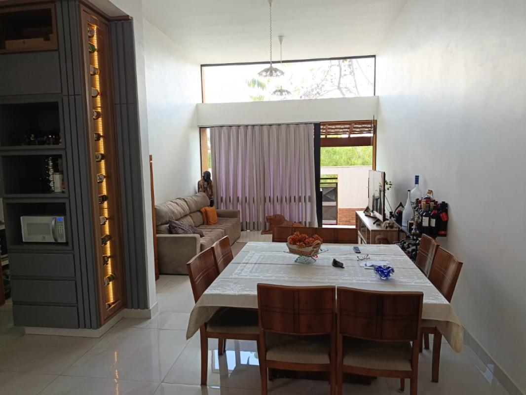Casa, Novo Santos Dumont, 3 Quartos, 2 Vagas, 1 Suíte