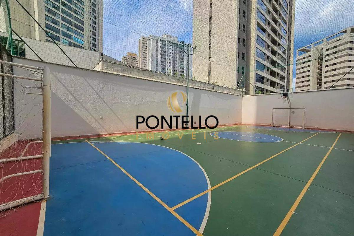 Apartamento, Vila da Serra, 2 Quartos, 2 Vagas, 2 Suítes