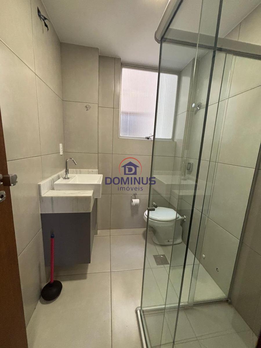 Apartamento, Serra, 3 Quartos, 2 Vagas, 1 Suíte