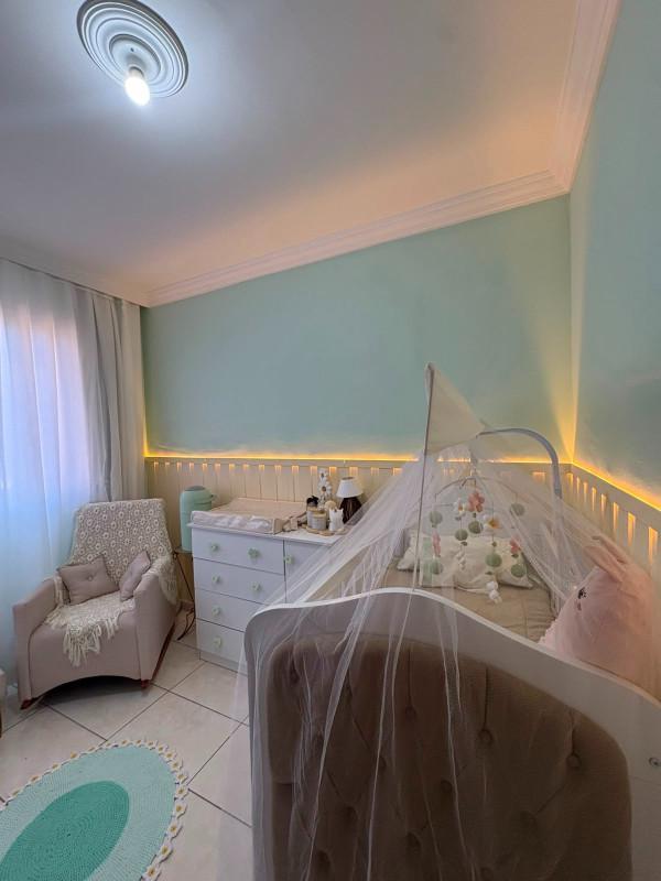 Apartamento, Tirol (barreiro), 3 Quartos, 1 Vaga, 1 Suíte