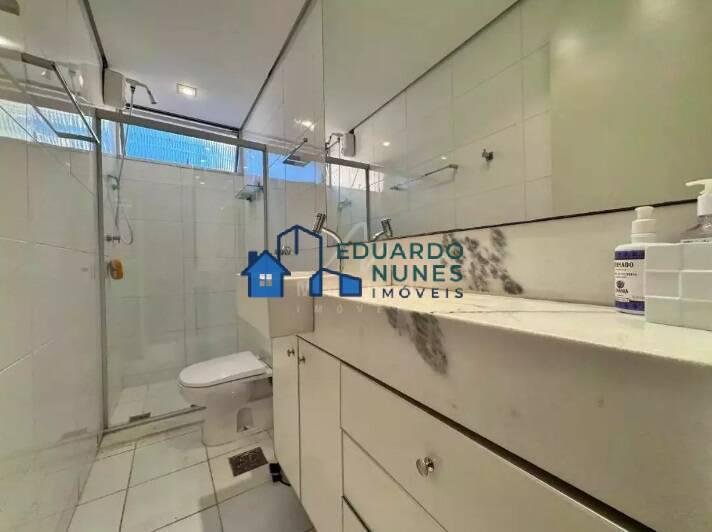 Apartamento, Savassi, 3 Quartos, 1 Vaga, 1 Suíte