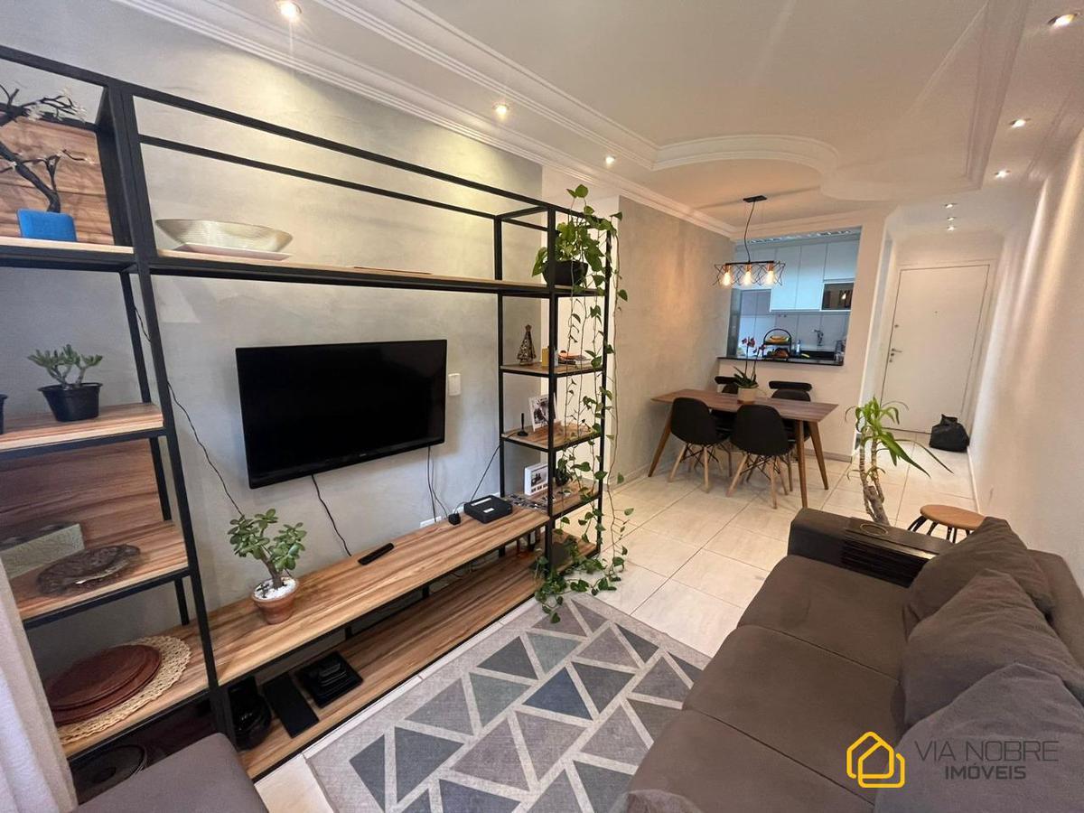 Apartamento, Buritis, 3 Quartos, 2 Vagas, 1 Suíte
