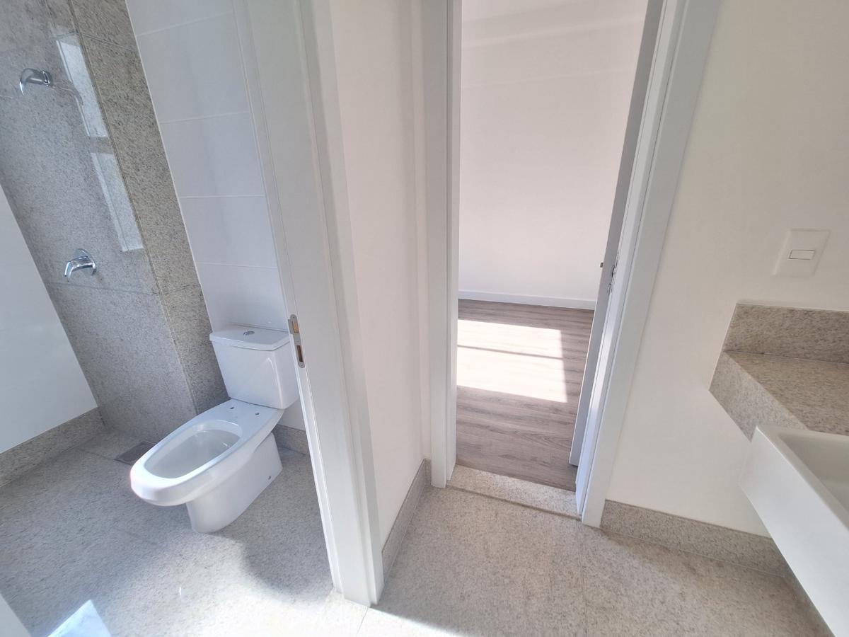 Apartamento, Cidade Nova, 4 Quartos, 3 Vagas, 2 Suítes