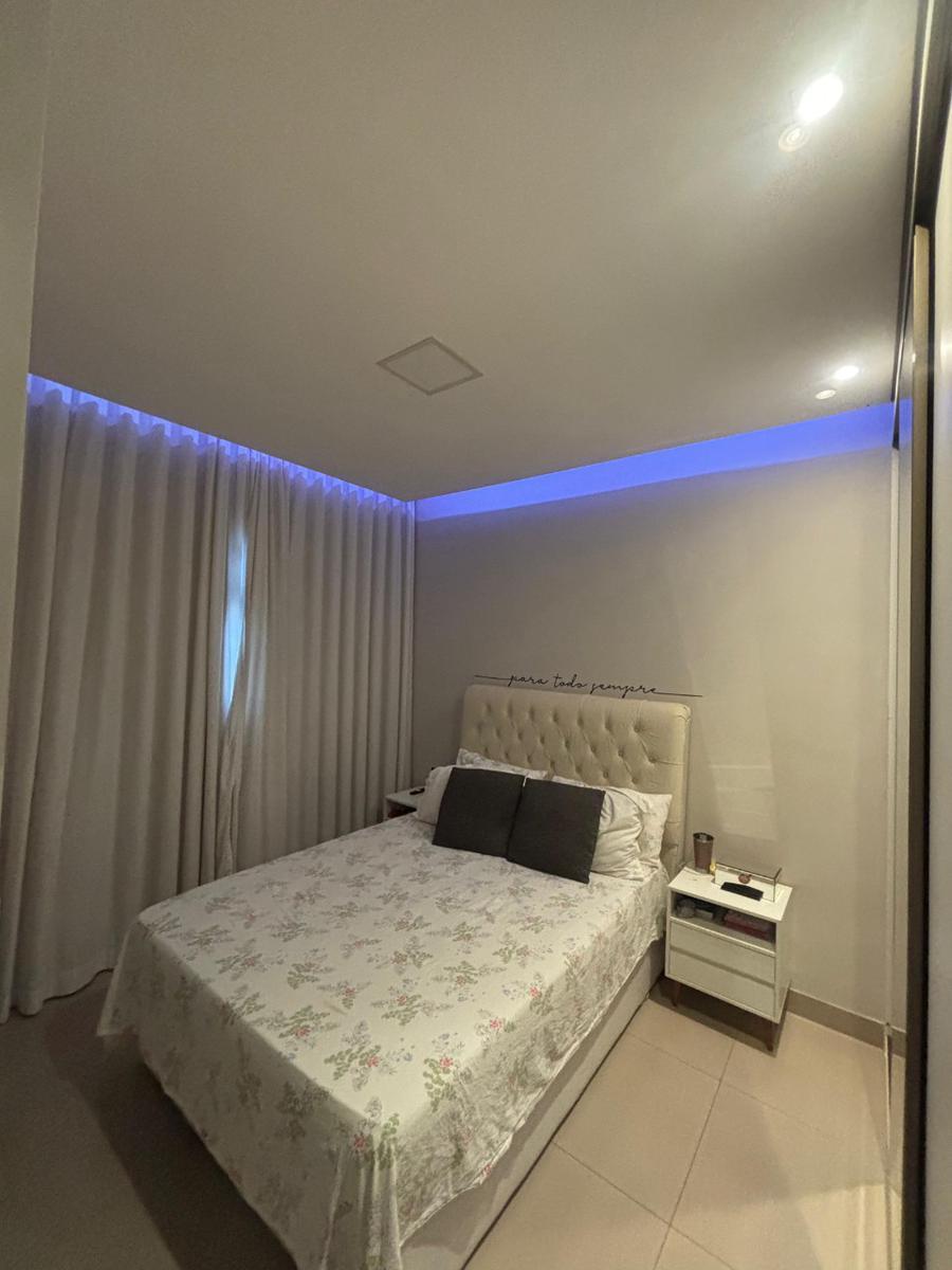 Apartamento, Felixlândia (justinópolis), 2 Quartos, 1 Vaga