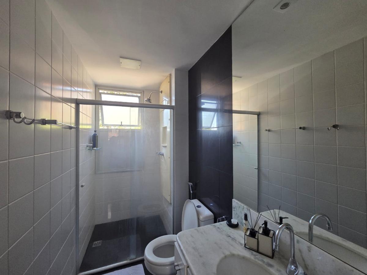Apartamento, Vila Paris, 3 Quartos, 2 Vagas, 1 Suíte