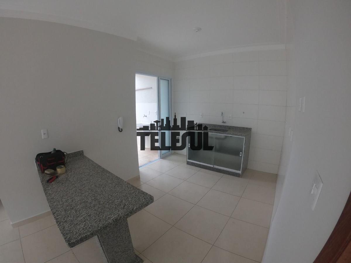 Apartamento, Bom Pastor, 2 Quartos, 1 Vaga