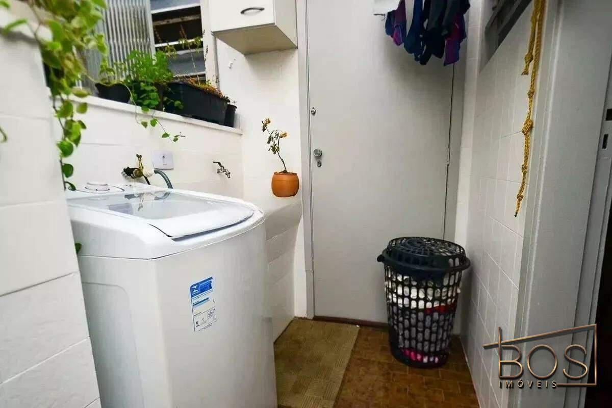 Apartamento, Colégio Batista, 2 Quartos, 1 Vaga