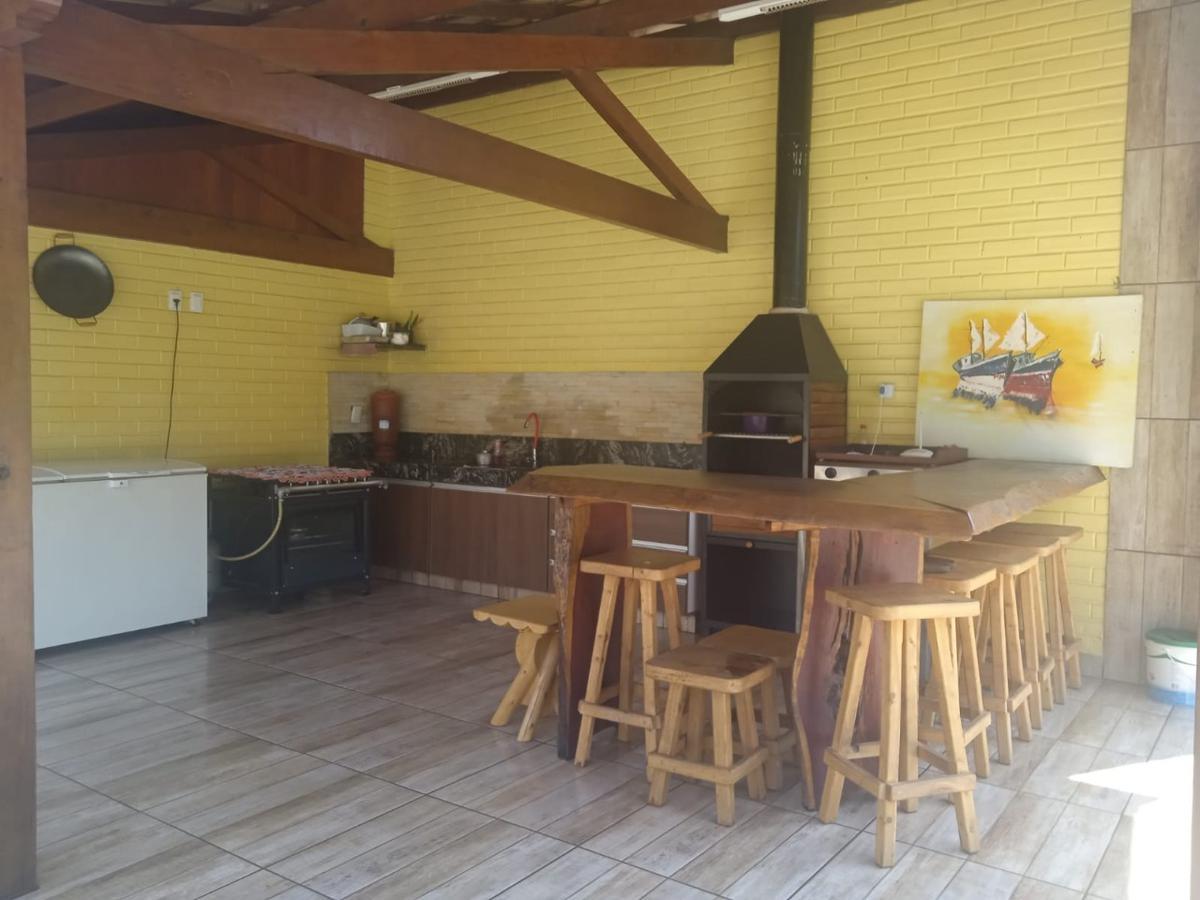 Fazenda, Vianópolis, 5 Quartos, 10 Vagas, 4 Suítes