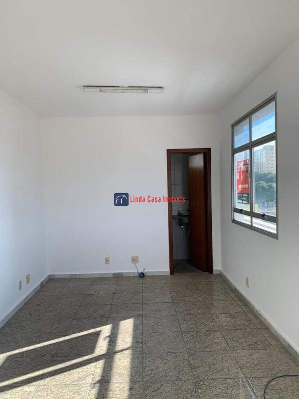 Sala, Barro Preto, 0 Quarto, 1 Vaga