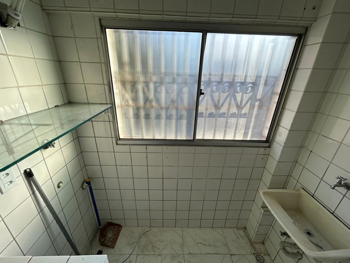 Apartamento, Aeroporto, 3 Quartos, 1 Vaga, 1 Suíte