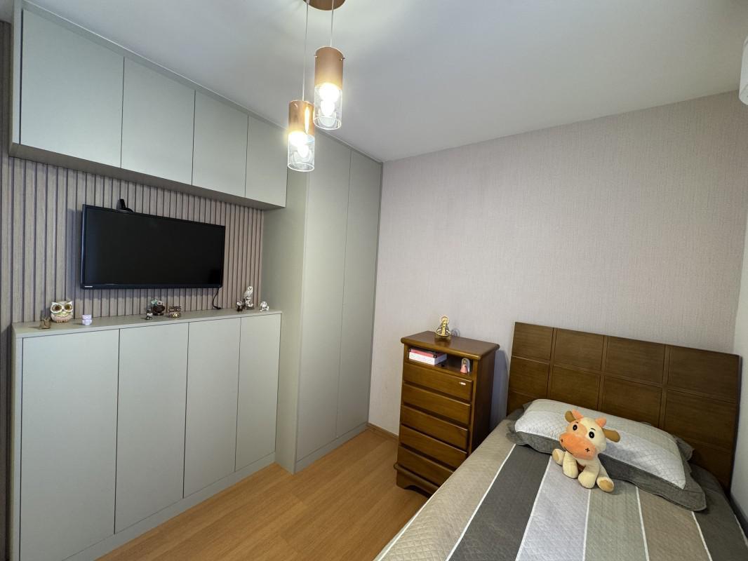 Apartamento, União, 3 Quartos, 2 Vagas, 1 Suíte