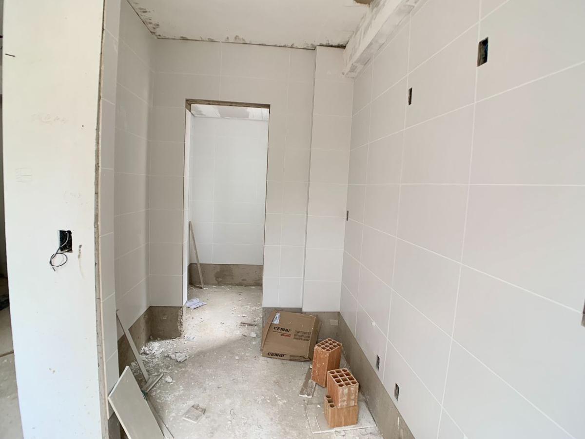 Apartamento, Sion, 2 Quartos, 2 Vagas, 1 Suíte