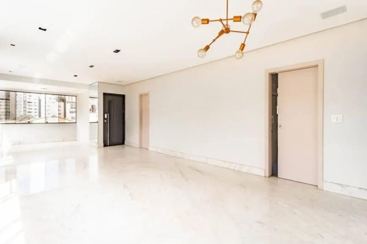 Apartamento, Serra, 4 Quartos, 2 Vagas, 1 Suíte