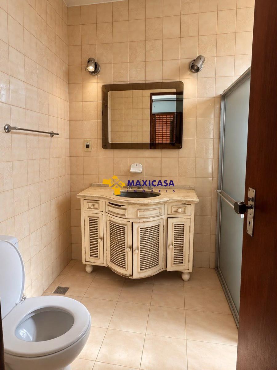 Casa, São Luiz (pampulha), 4 Quartos, 4 Vagas, 1 Suíte