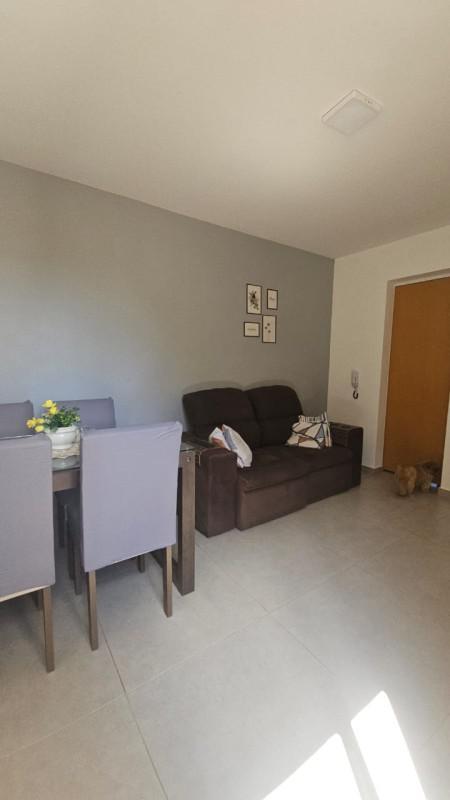 Apartamento, Paciência, 2 Quartos, 1 Vaga