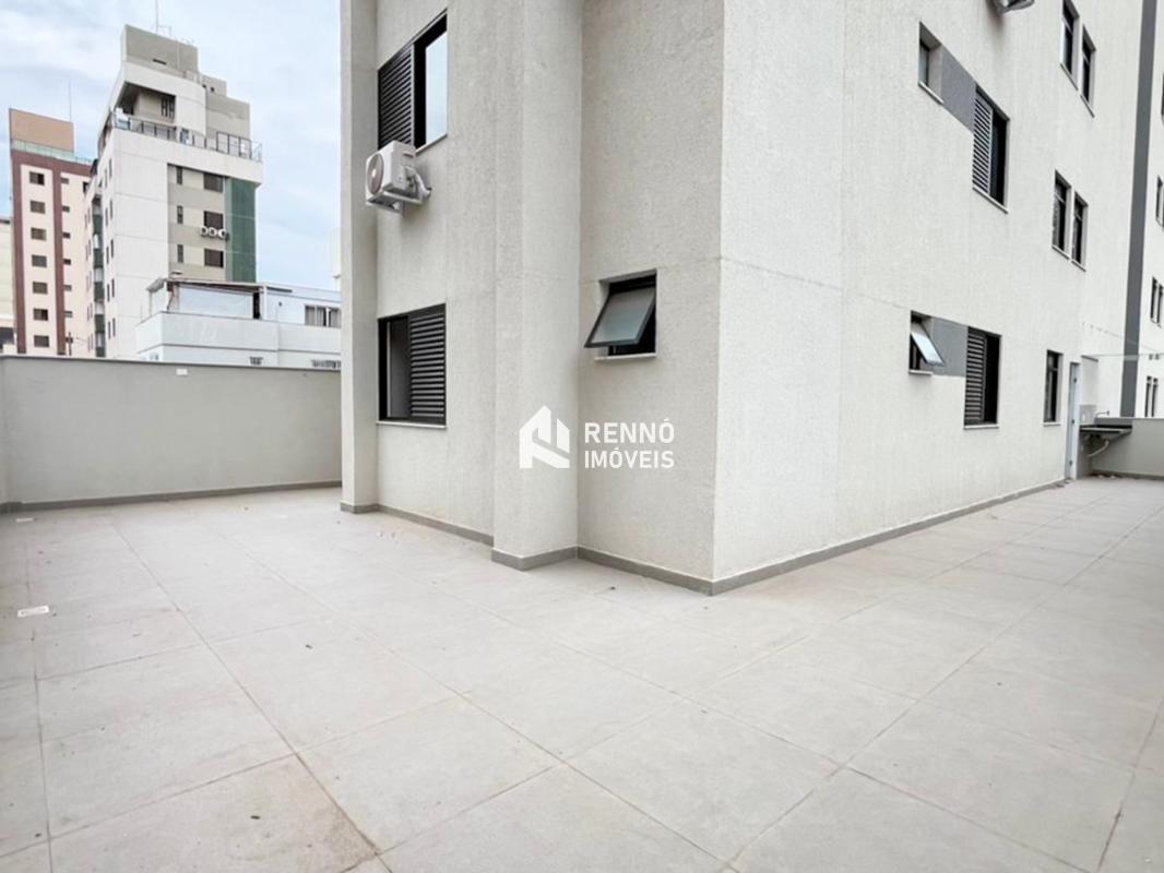 Apartamento, São Pedro, 2 Quartos, 2 Vagas, 2 Suítes