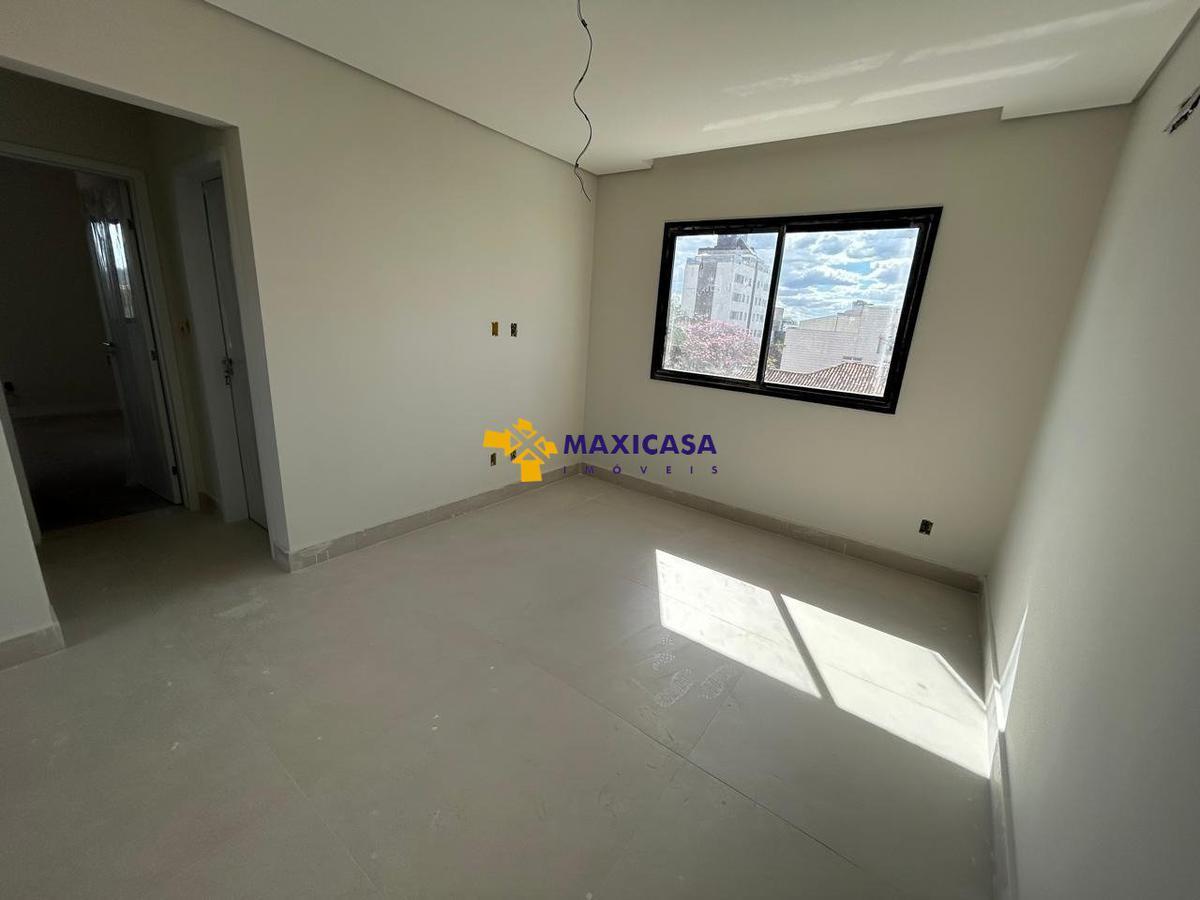 Apartamento, Indaiá, 2 Quartos, 1 Vaga, 1 Suíte